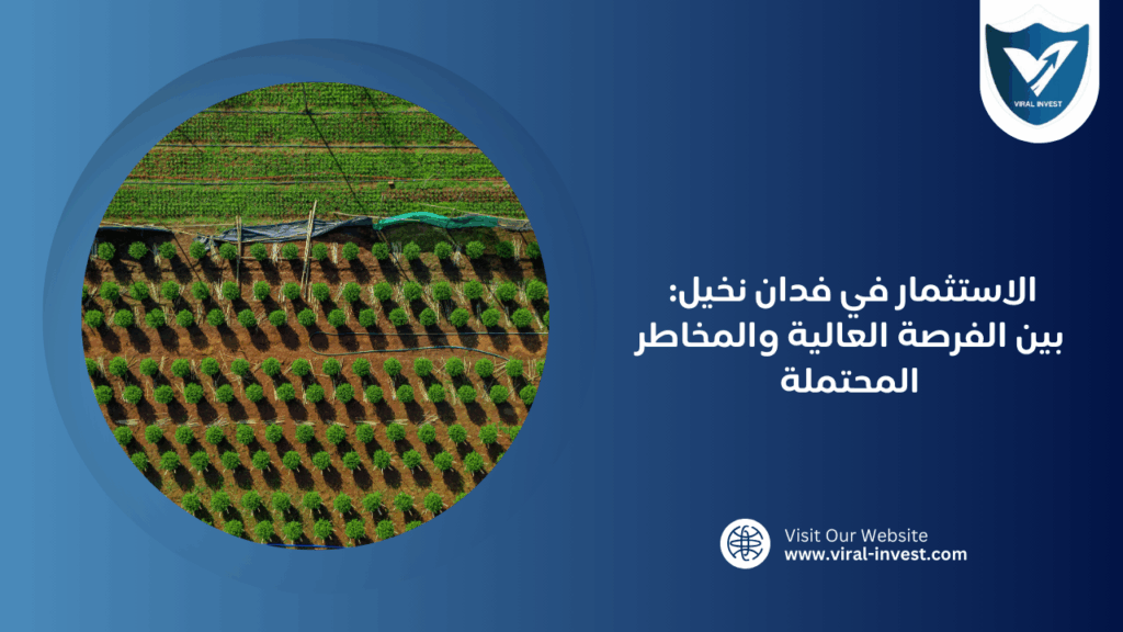 بين الفرصة العالية والمخاطر المحتملة